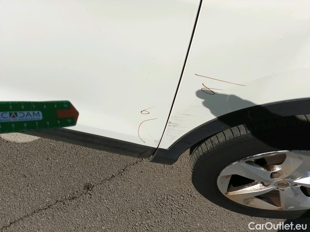  Nissan  Qashqai NISSAN  / 2017 / 5P / dCi 85 kW (115 CV) ACENTA #17