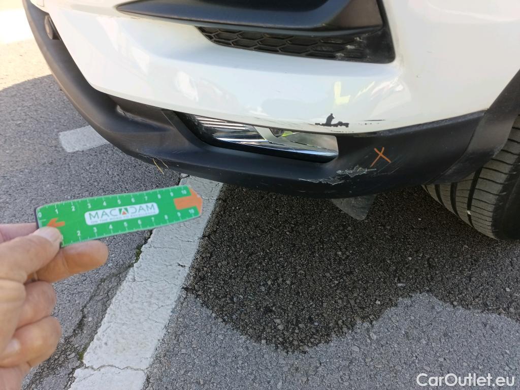  Nissan  Qashqai NISSAN  / 2017 / 5P / dCi 85 kW (115 CV) ACENTA #27