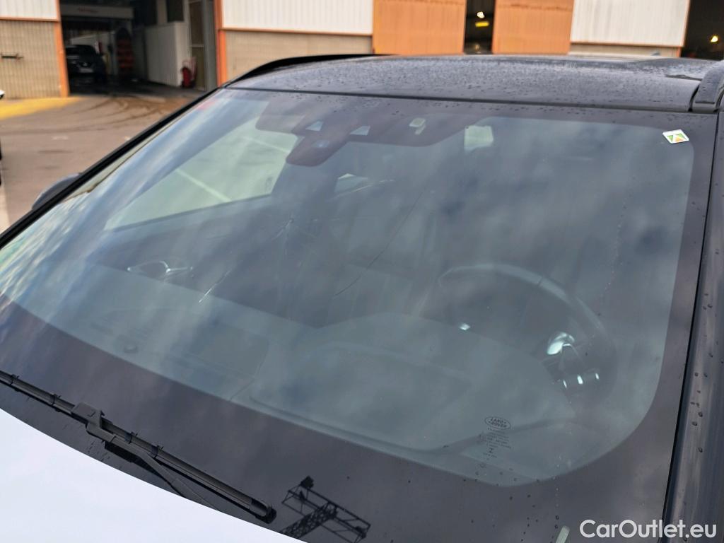  Land Rover  Range Rover LAND ROVER  Velar / 2017 / 5P / todoterreno 2.0 D240 177kW R-Dynamic S 4WD Auto #1