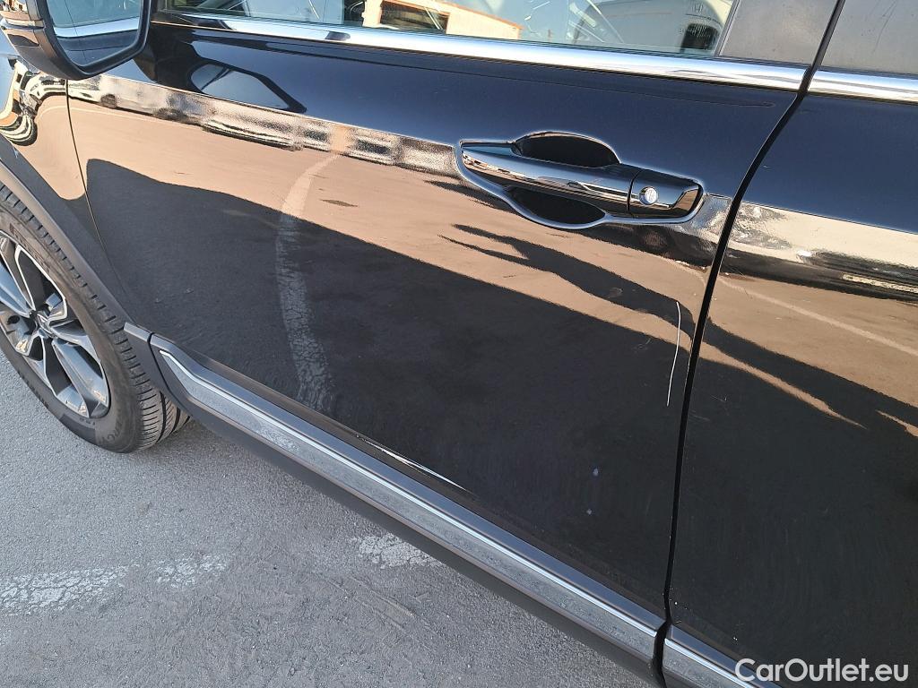  Honda  CR-V HONDA  / 2018 / 5P / todoterreno 2.0 i-MMD 4x4 EXECUTIVE #1