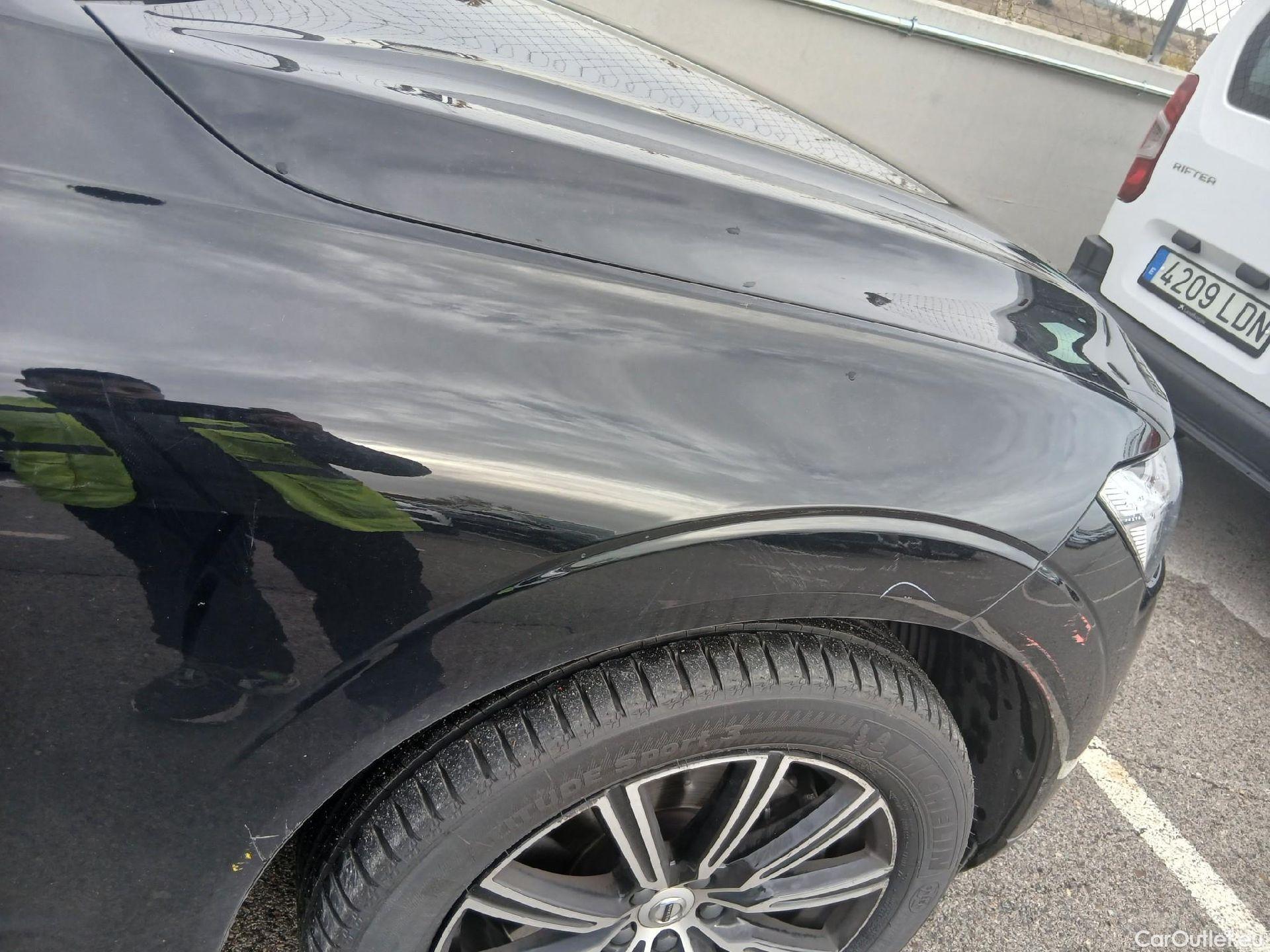  Volvo  XC60 VOLVO  / 2017 / 5P / todoterreno 2.0 T8 AWD Inscription Auto #41