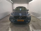  Volvo  XC60 VOLVO  - 2017 2.0 T8 TE 303 AWD Inscription Plug G.(EU6d-T 5d #5