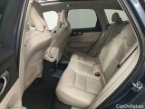  Volvo  XC60 VOLVO  - 2017 2.0 T8 TE 303 AWD Inscription Plug G.(EU6d-T 5d #10