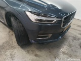  Volvo  XC60 VOLVO  - 2017 2.0 T8 TE 303 AWD Inscription Plug G.(EU6d-T 5d #32