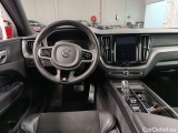  Volvo  XC60 VOLVO  2.0 T8 TE 303 AWD R-Design Plug-In Gear. 5d #9