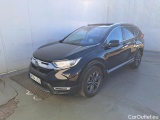 CR-V
