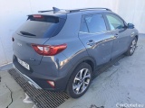  KIA  STONIC KIA  / 2017 / 5P / todoterreno 1.0 T-GDi 88kW (120CV) MHEV iMT GT Line #2