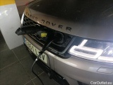  Land Rover  Range Rover Sport LAND ROVER  / 2017 / 5P / todoterreno 2.0 Si4 PHEV 297kW (404CV) HSE Silver(SL) #13