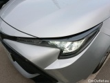  Toyota  Corolla TOYOTA  / 2019 / 5P / familiar 1.8 125H ACTIVE TECH E-CVT TOU SPORT #15