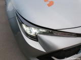  Toyota  Corolla TOYOTA  / 2019 / 5P / familiar 1.8 125H ACTIVE TECH E-CVT TOU SPORT #16