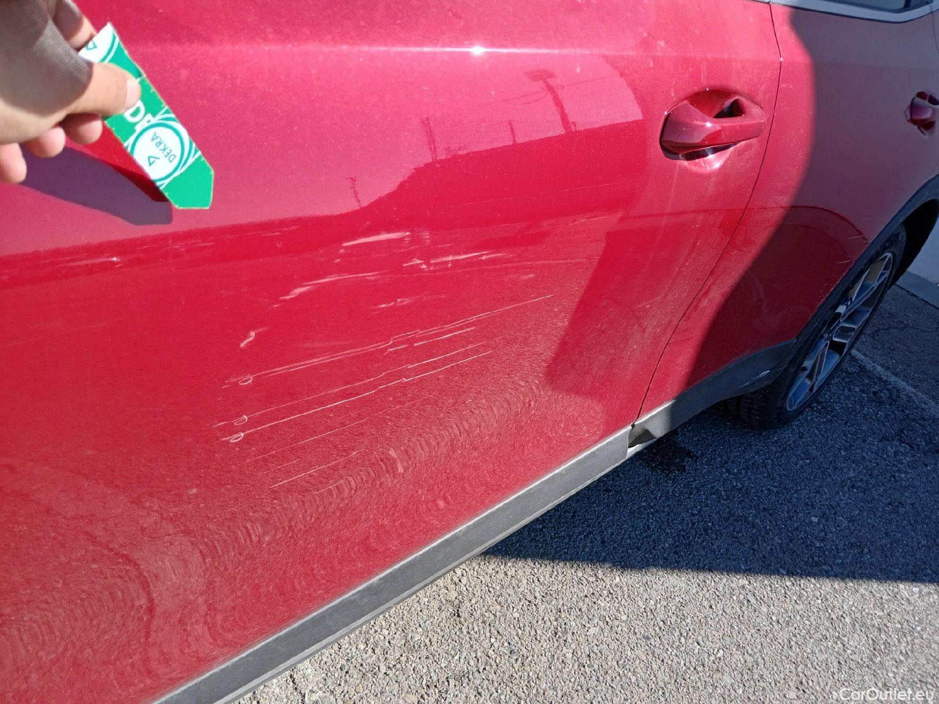  KIA  XCeed KIA  / 2019 / 5P / todoterreno 1.5 MHEV Tech 118kW (160CV) DCT #23