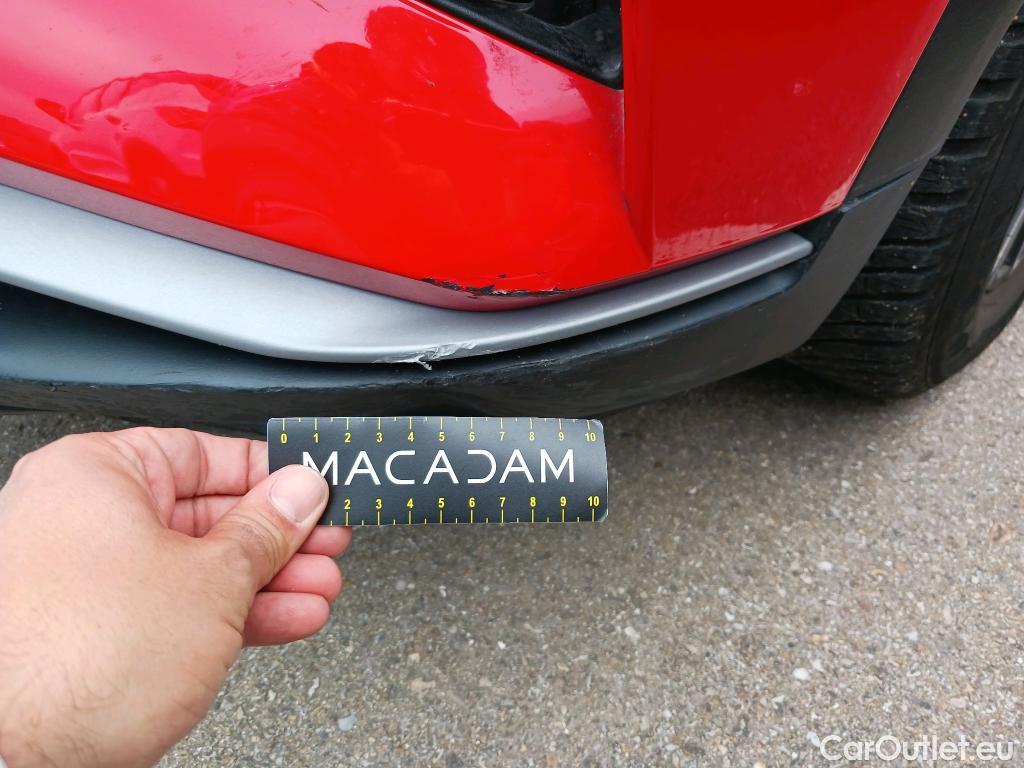  Hyundai  Tucson HYUNDAI  / 2020 / 5P / todoterreno 1.6 TGDI 110kW (150CV) Klass #36