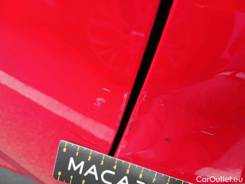  Hyundai  Tucson HYUNDAI  / 2020 / 5P / todoterreno 1.6 TGDI 110kW (150CV) Klass #13