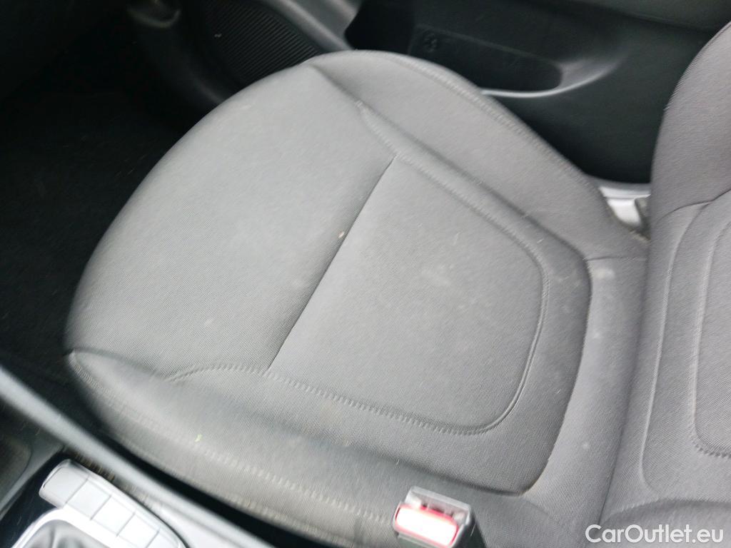  Hyundai  Tucson HYUNDAI  / 2020 / 5P / todoterreno 1.6 TGDI 110kW (150CV) Klass #26