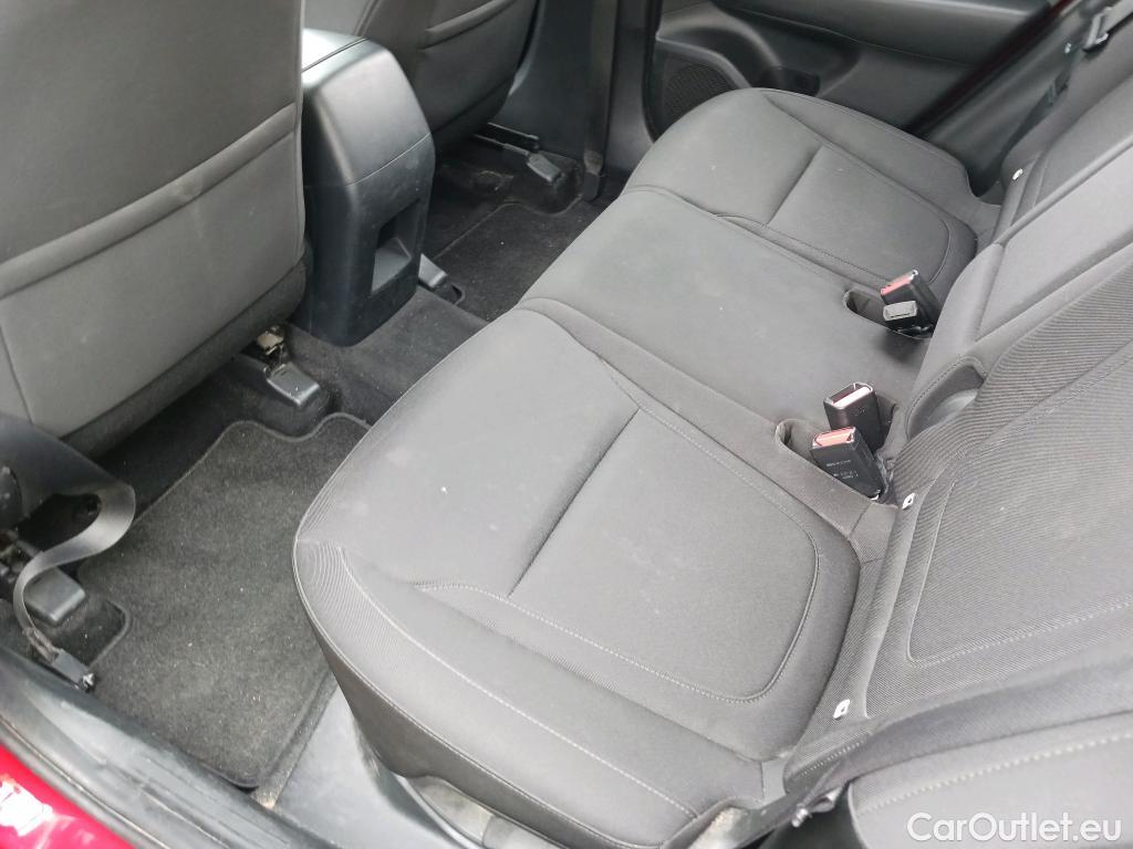  Hyundai  Tucson HYUNDAI  / 2020 / 5P / todoterreno 1.6 TGDI 110kW (150CV) Klass #22