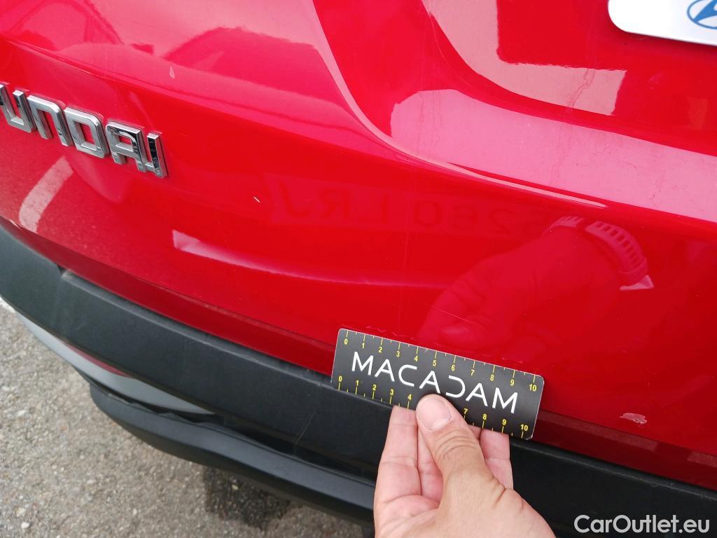  Hyundai  Tucson HYUNDAI  / 2020 / 5P / todoterreno 1.6 TGDI 110kW (150CV) Klass #3