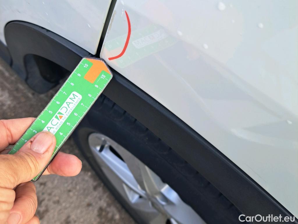  Nissan  Qashqai NISSAN  / 2017 / 5P / todoterreno DIG-T 103 kW (140 CV) E6D ACENTA #11