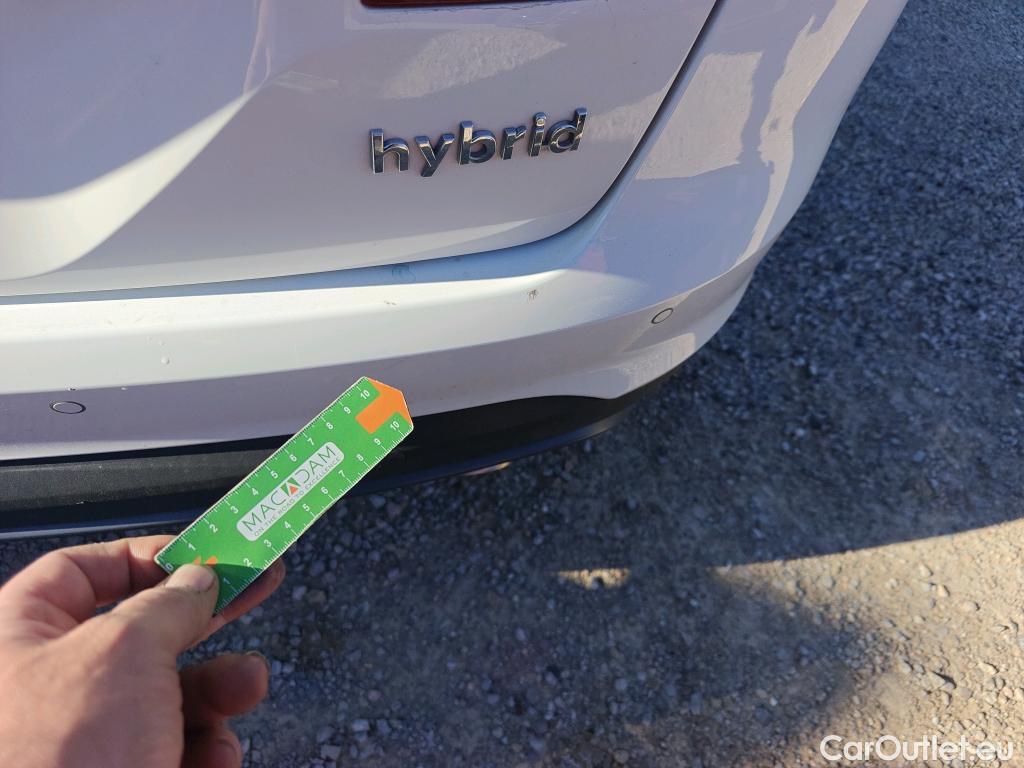  Hyundai  Tucson HYUNDAI  / 2018 / 5P / todoterreno 1.6CRDI 100kW (136CV) 48V N-Line DCT 4X2 #18