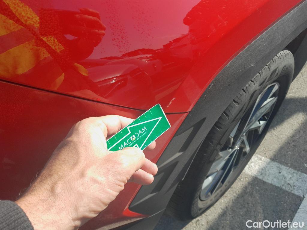  Hyundai  Tucson HYUNDAI  / 2020 / 5P / todoterreno 1.6 TGDI 110kW (150CV) 48V Tecno DCT 2C #35