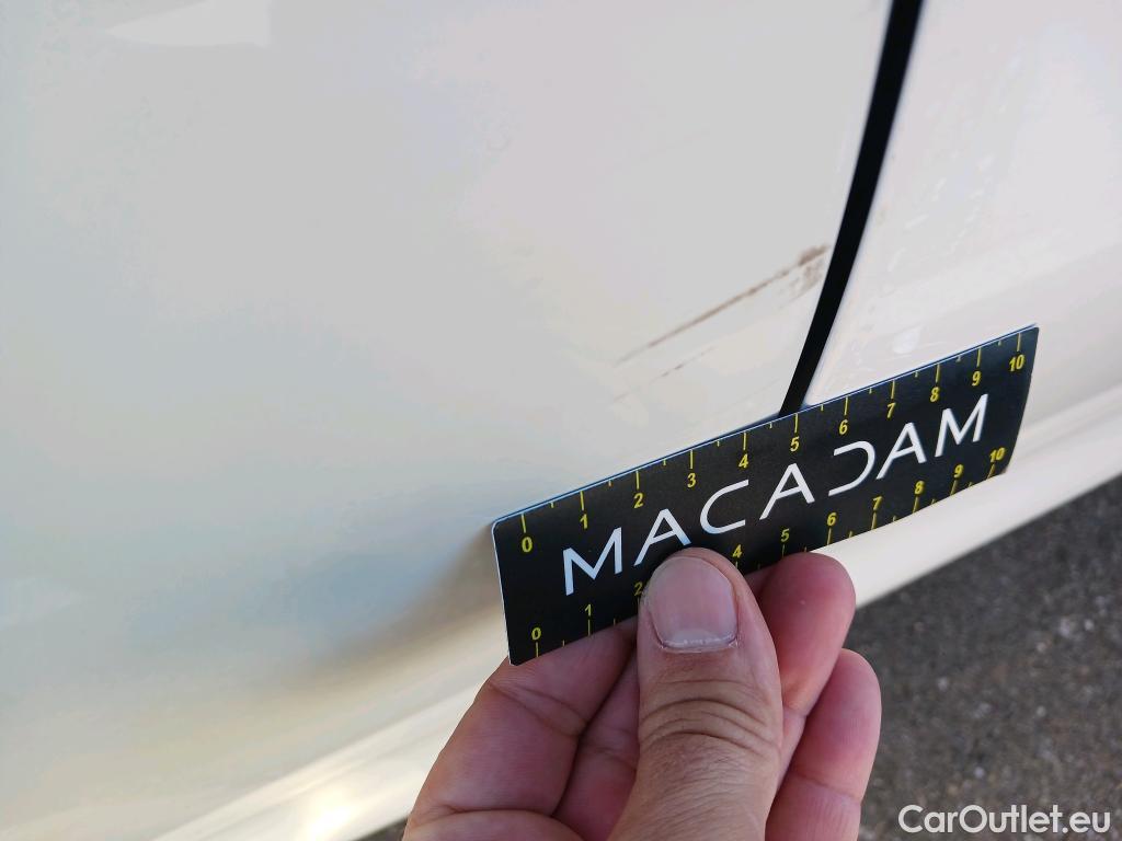  Citroen  C3 CITROEN  Aircross / 2017 / 5P / todoterreno PureTech 81kW (110CV) S&S FEEL (CX) #14