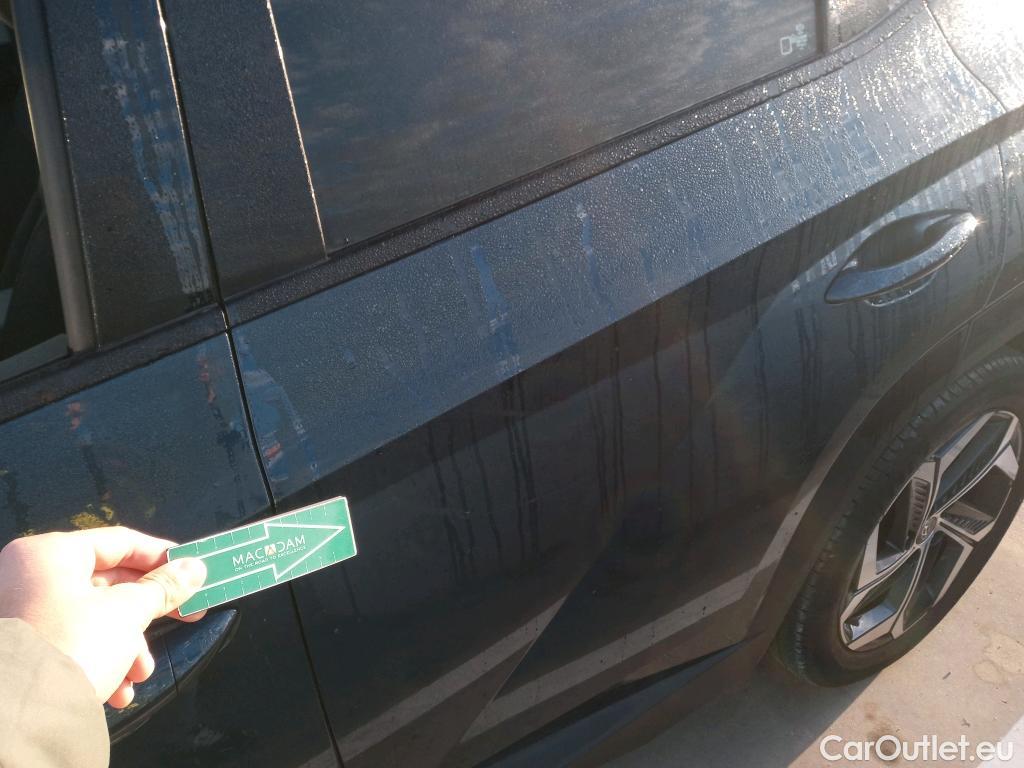  Hyundai  Tucson HYUNDAI  / 2020 / 5P / todoterreno 1.6 TGDI PHEV 195kW Maxx Auto 4X4 #24