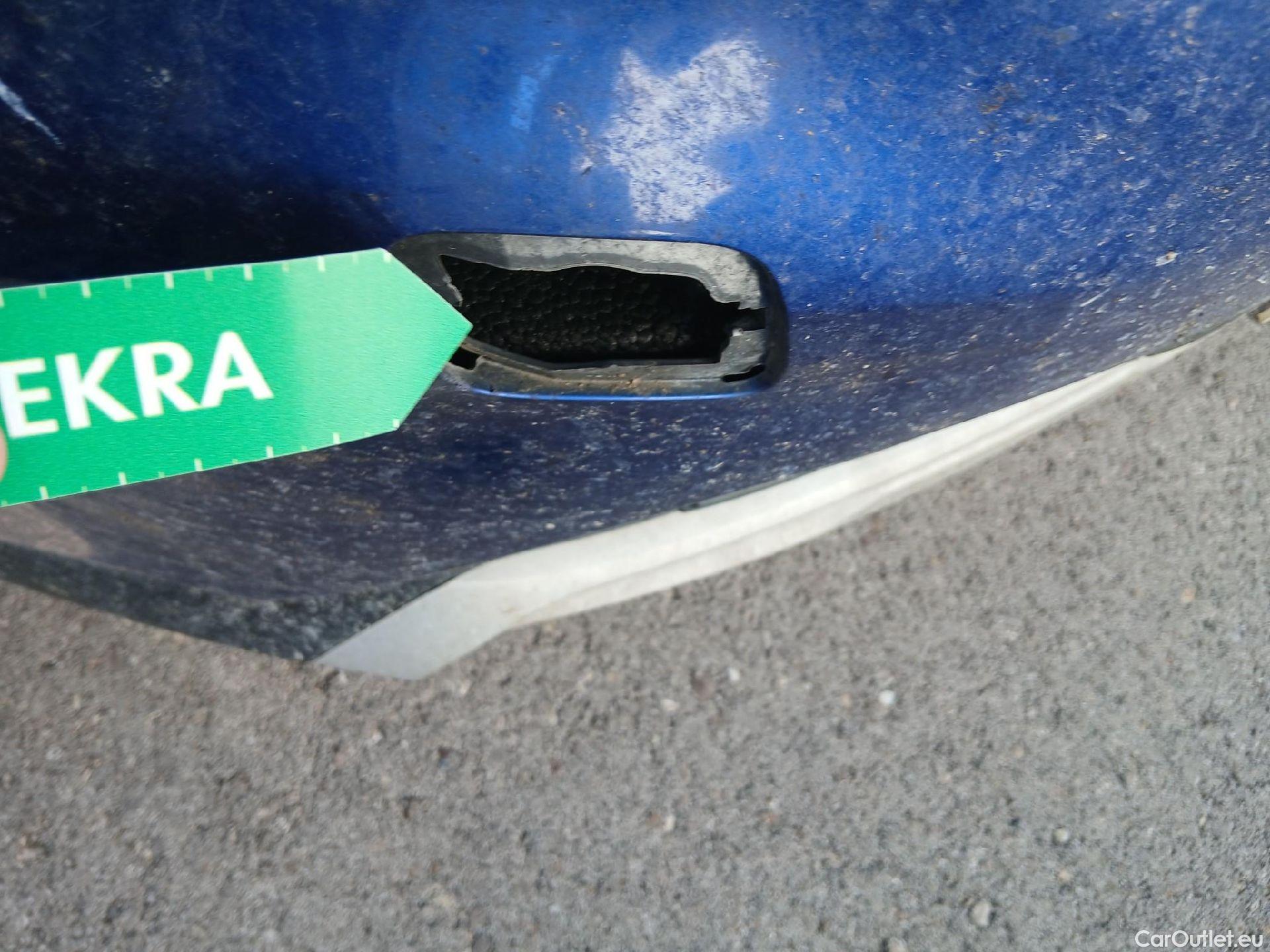  Renault  Captur RENAULT  / 2020 / 5P / todoterreno Intens TCe 90 #9