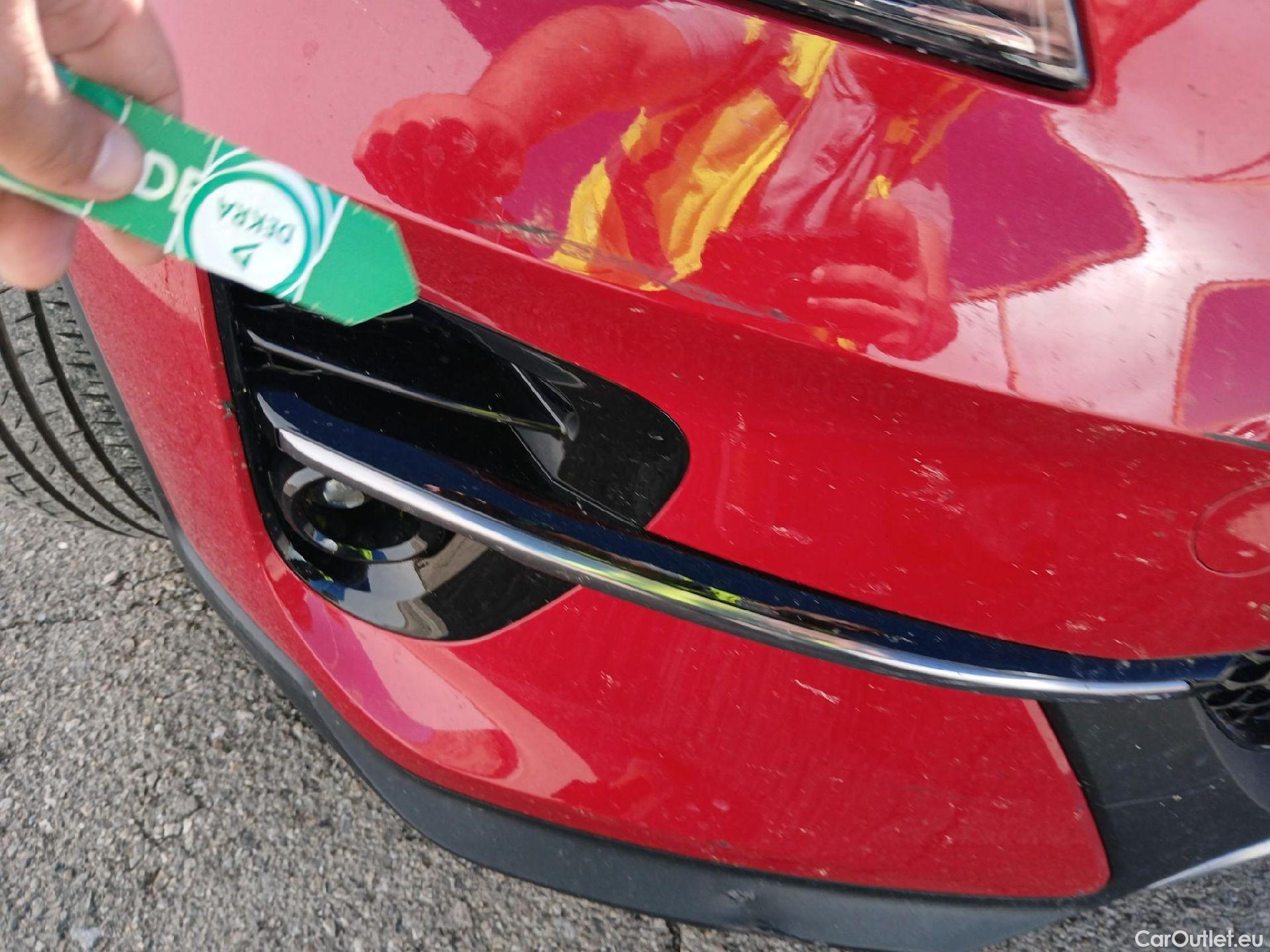  KIA  XCeed KIA  / 2019 / 5P / todoterreno 1.5 MHEV Tech 118kW (160CV) DCT #5