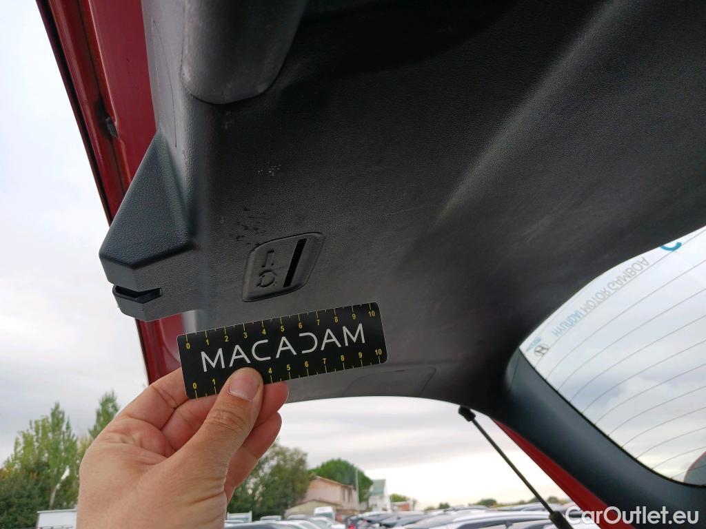  Hyundai  Tucson HYUNDAI  / 2020 / 5P / todoterreno 1.6 TGDI 110kW (150CV) Klass #34