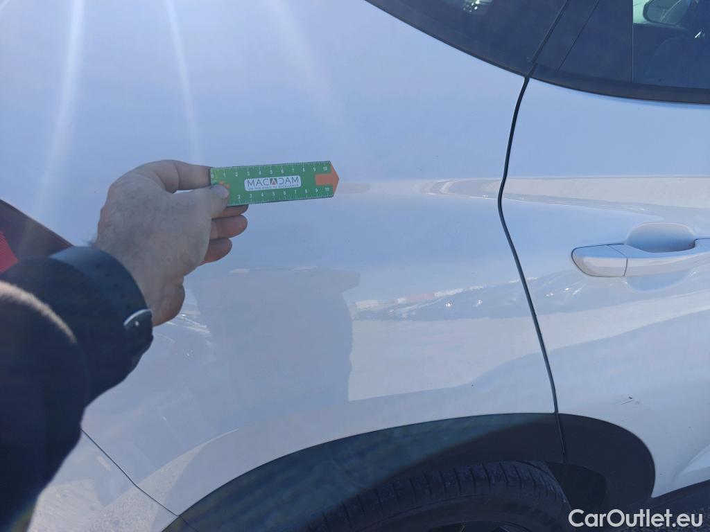  Hyundai  Tucson HYUNDAI  / 2018 / 5P / todoterreno 1.6CRDI 100kW (136CV) 48V N-Line DCT 4X2 #25