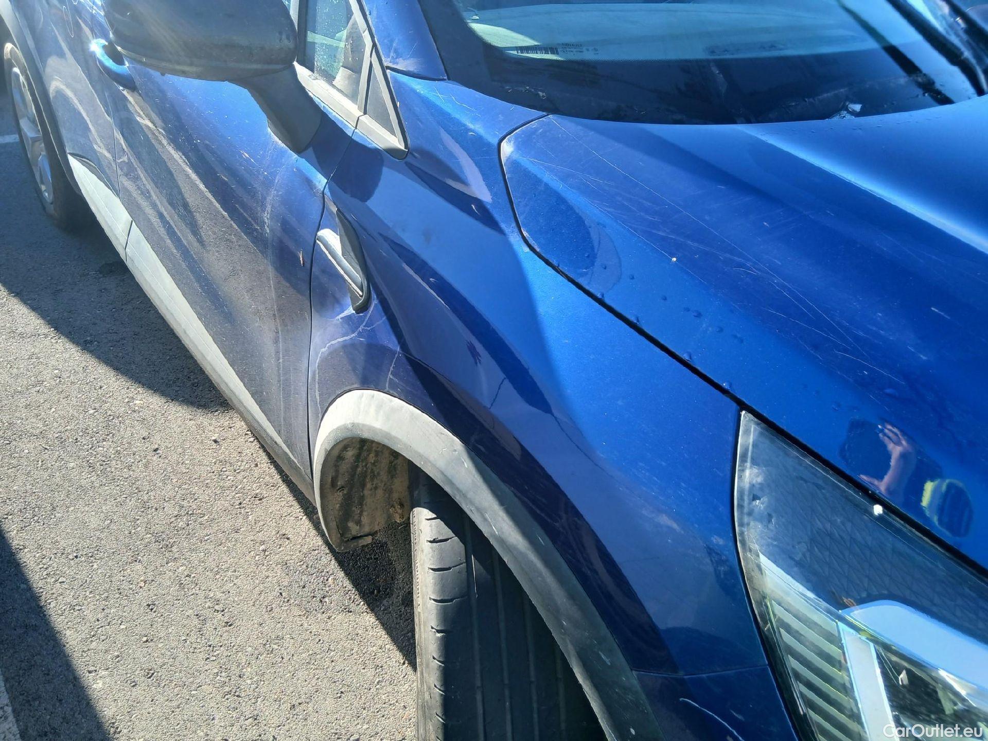  Renault  Captur RENAULT  / 2020 / 5P / todoterreno Intens TCe 90 #40