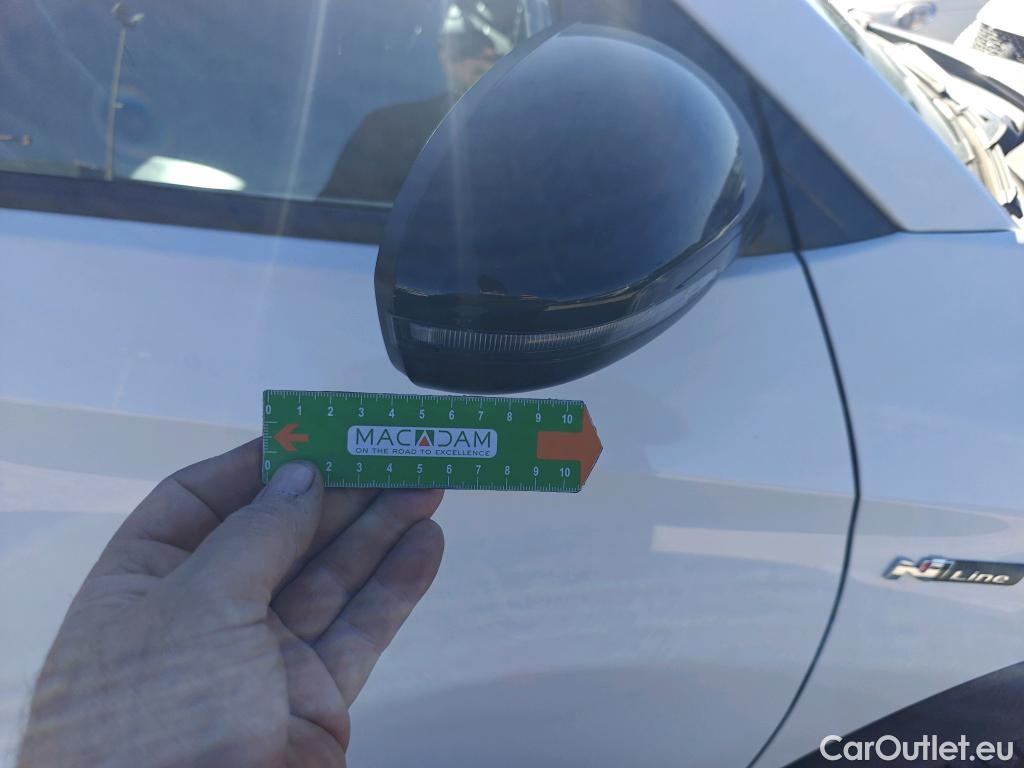  Hyundai  Tucson HYUNDAI  / 2018 / 5P / todoterreno 1.6CRDI 100kW (136CV) 48V N-Line DCT 4X2 #27