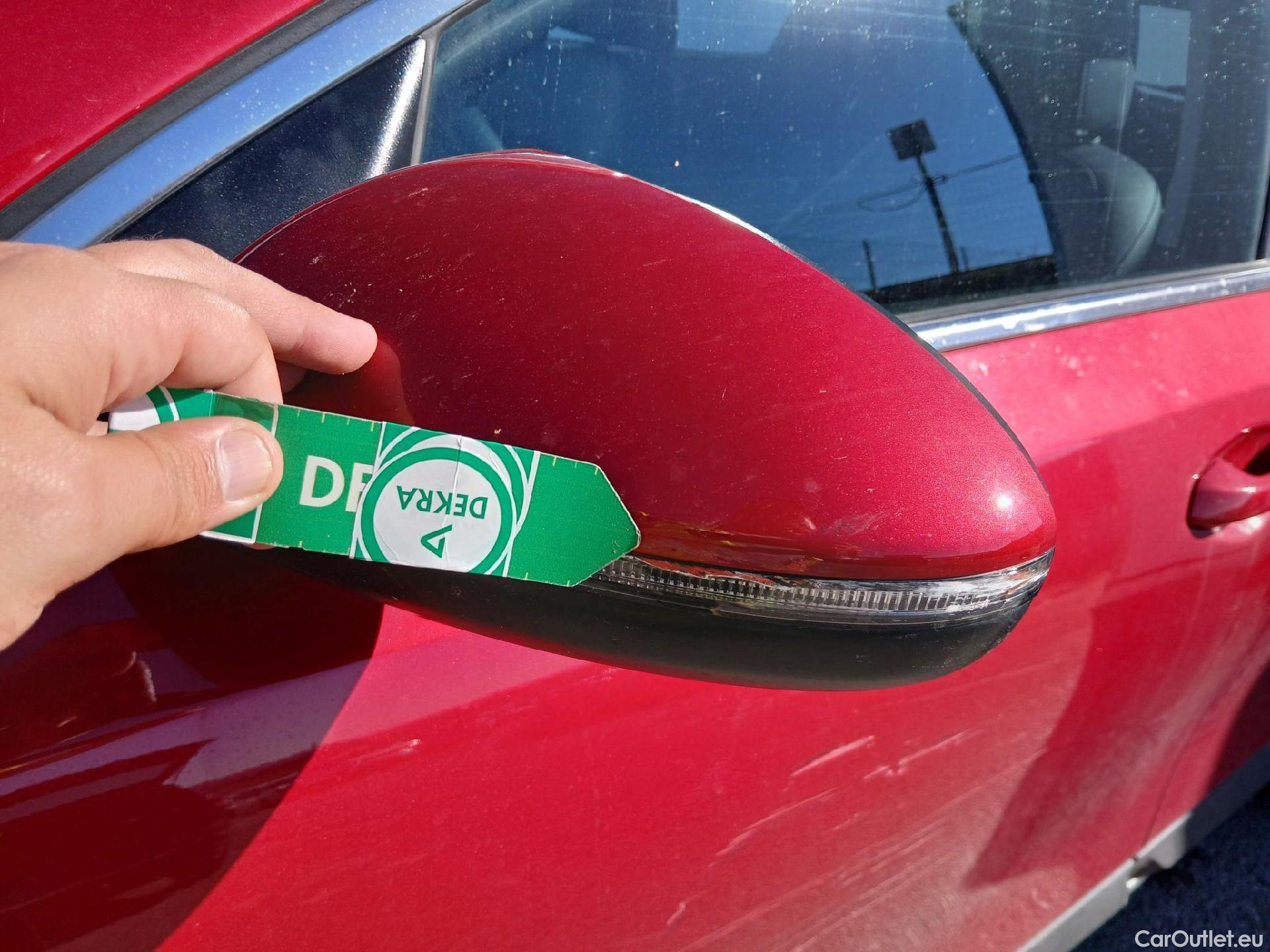  KIA  XCeed KIA  / 2019 / 5P / todoterreno 1.5 MHEV Tech 118kW (160CV) DCT #20