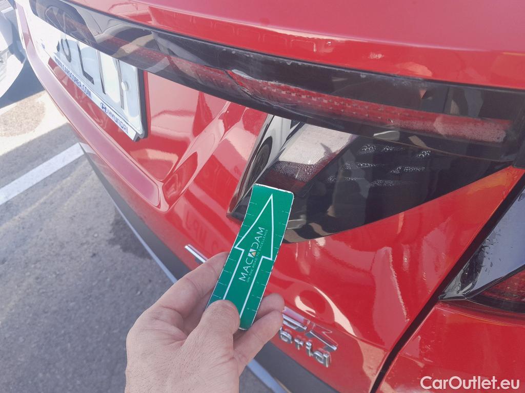  Hyundai  Tucson HYUNDAI  / 2020 / 5P / todoterreno 1.6 TGDI 110kW (150CV) 48V Tecno DCT 2C #5