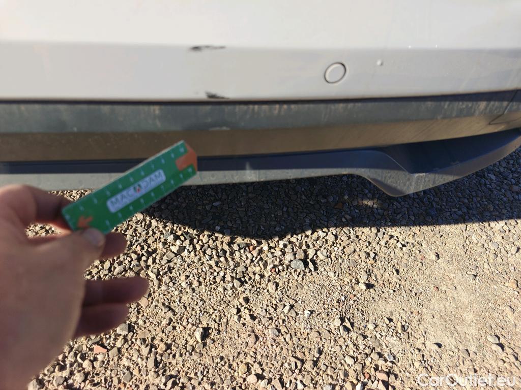  Skoda  KAMIQ SKODA  1.0 TSI 81kW (110CV) DSG Ambition #12