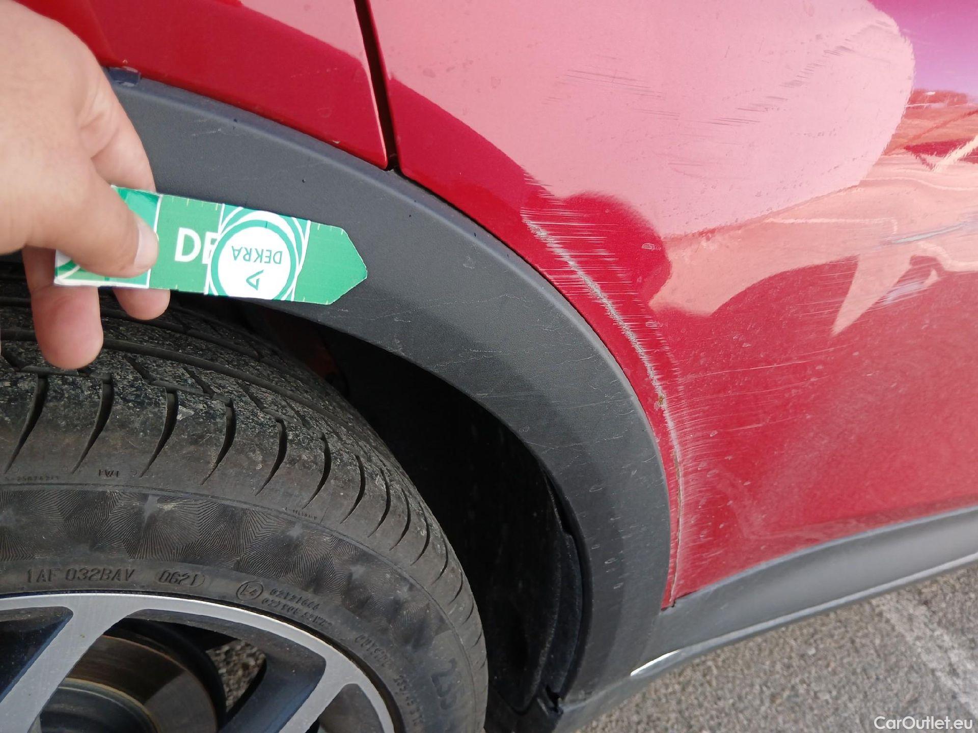  KIA  XCeed KIA  / 2019 / 5P / todoterreno 1.5 MHEV Tech 118kW (160CV) DCT #33