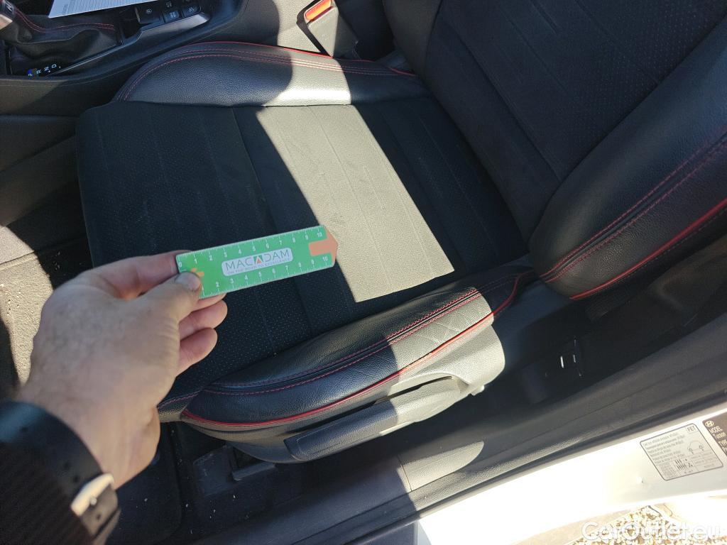  Hyundai  Tucson HYUNDAI  / 2018 / 5P / todoterreno 1.6CRDI 100kW (136CV) 48V N-Line DCT 4X2 #3