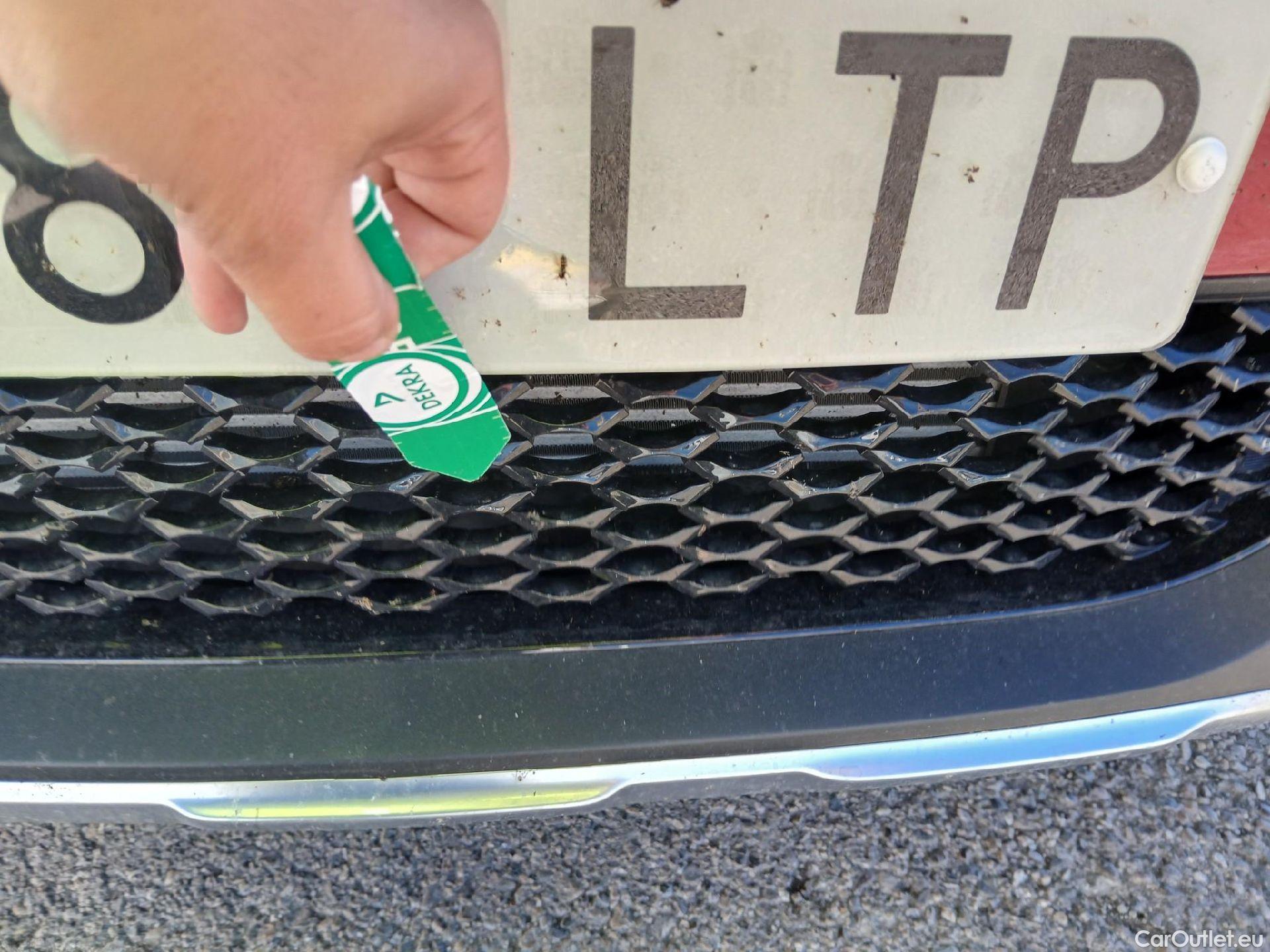  KIA  XCeed KIA  / 2019 / 5P / todoterreno 1.5 MHEV Tech 118kW (160CV) DCT #8