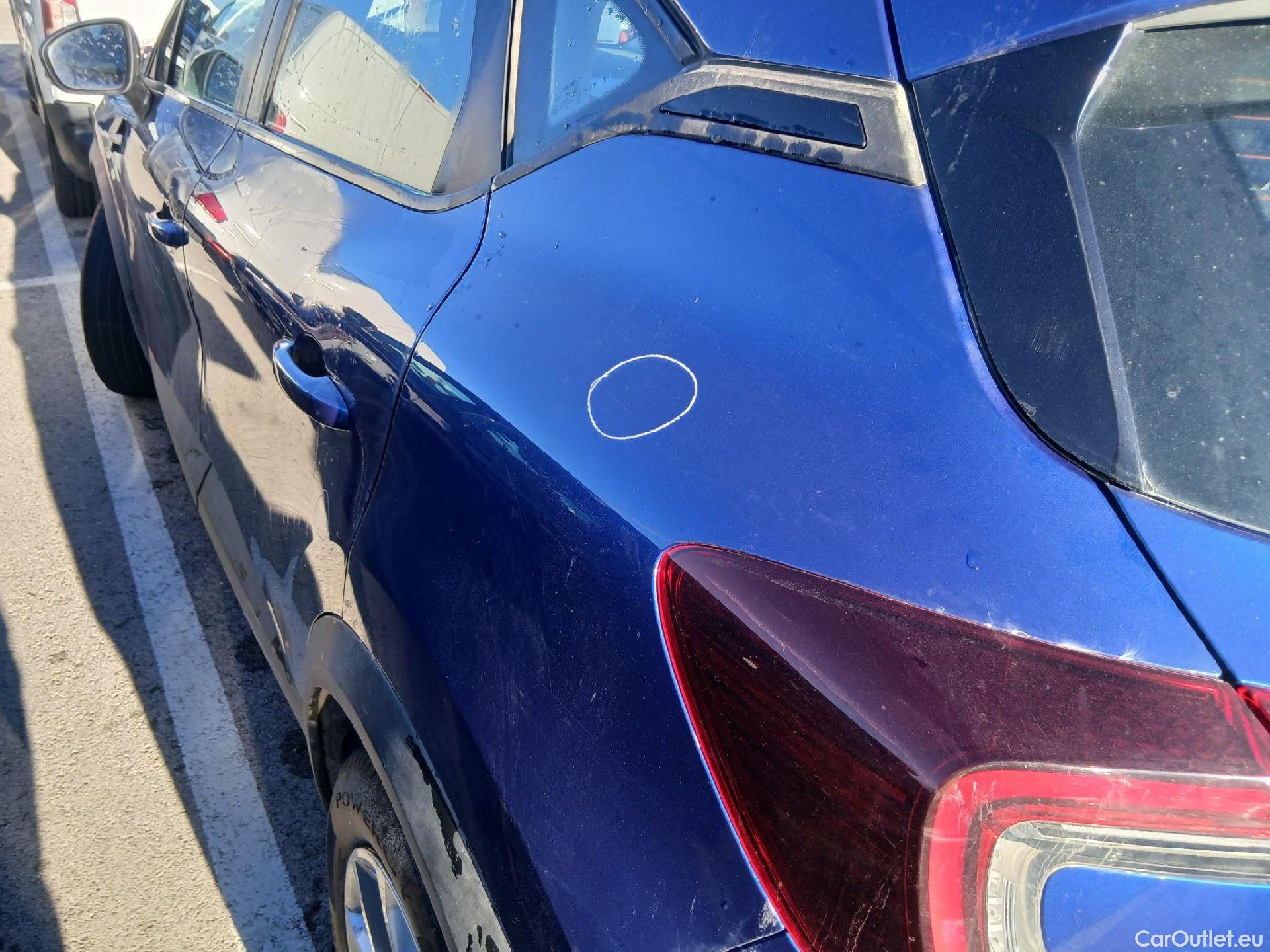  Renault  Captur RENAULT  / 2020 / 5P / todoterreno Intens TCe 90 #20