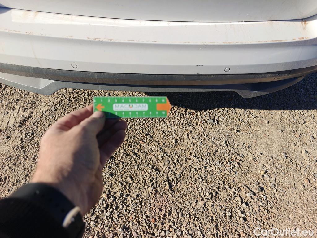  Skoda  KAMIQ SKODA  1.0 TSI 81kW (110CV) DSG Ambition #11