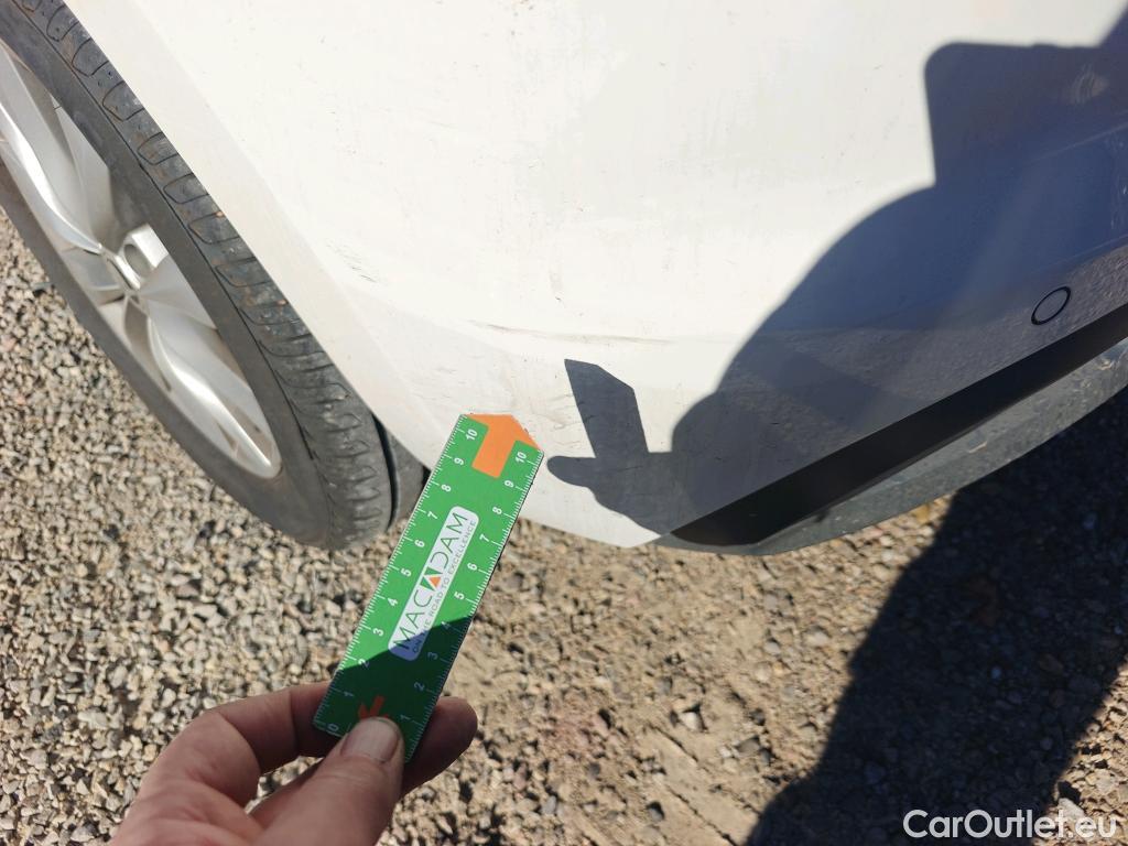  Skoda  KAMIQ SKODA  1.0 TSI 81kW (110CV) DSG Ambition #10