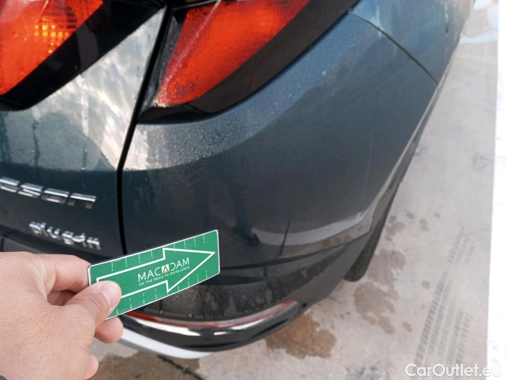  Hyundai  Tucson HYUNDAI  / 2020 / 5P / todoterreno 1.6 TGDI PHEV 195kW Maxx Auto 4X4 #18