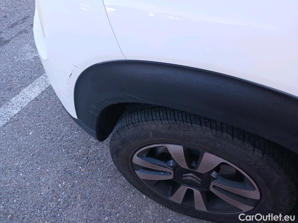  Citroen  C3 CITROEN  Aircross / 2017 / 5P / todoterreno PureTech 81kW (110CV) S&S FEEL (CX) #9