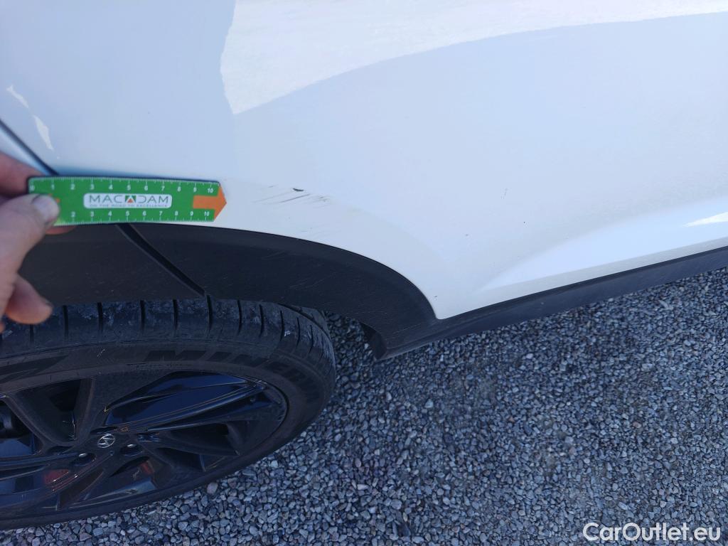  Hyundai  Tucson HYUNDAI  / 2018 / 5P / todoterreno 1.6CRDI 100kW (136CV) 48V N-Line DCT 4X2 #6