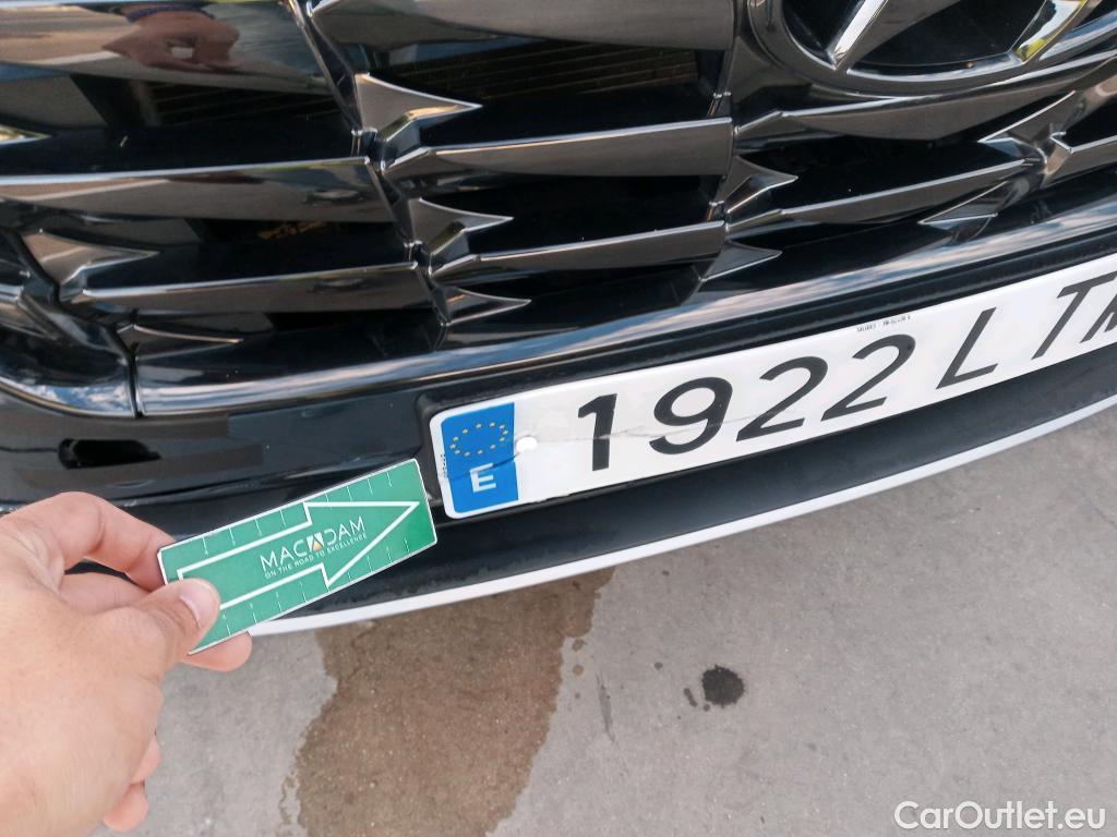  Hyundai  Tucson HYUNDAI  / 2020 / 5P / todoterreno 1.6 TGDI PHEV 195kW Maxx Auto 4X4 #22