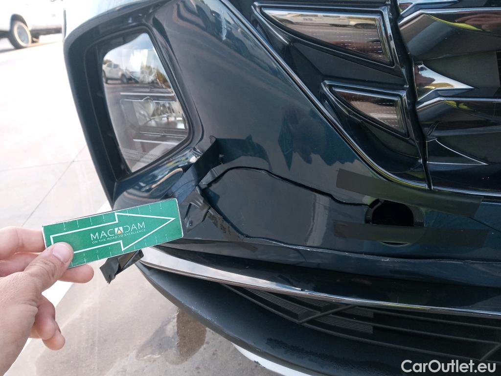  Hyundai  Tucson HYUNDAI  / 2020 / 5P / todoterreno 1.6 TGDI PHEV 195kW Maxx Auto 4X4 #1