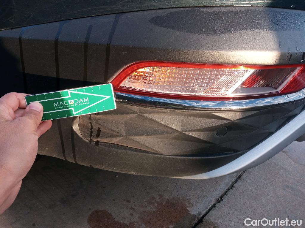  Hyundai  Tucson HYUNDAI  / 2020 / 5P / todoterreno 1.6 TGDI PHEV 195kW Maxx Auto 4X4 #12