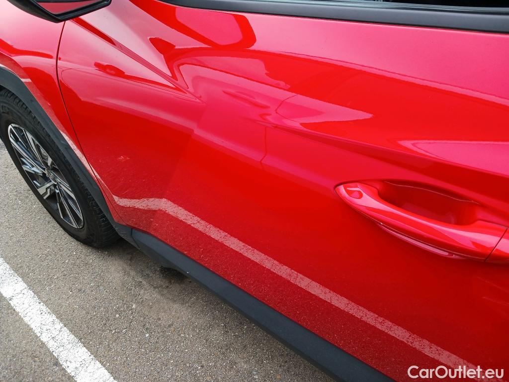  Hyundai  Tucson HYUNDAI  / 2020 / 5P / todoterreno 1.6 TGDI 110kW (150CV) Klass #10