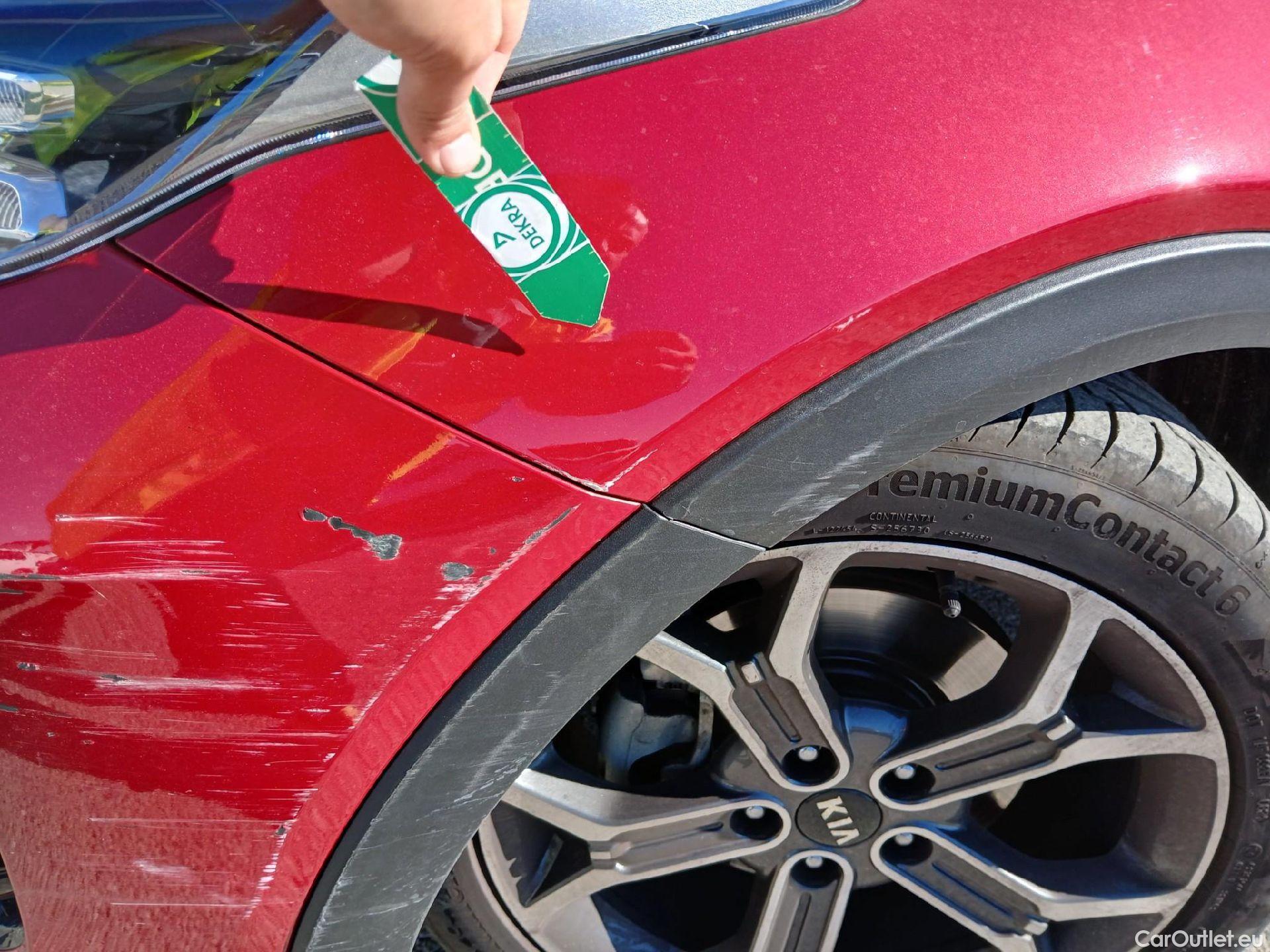  KIA  XCeed KIA  / 2019 / 5P / todoterreno 1.5 MHEV Tech 118kW (160CV) DCT #13