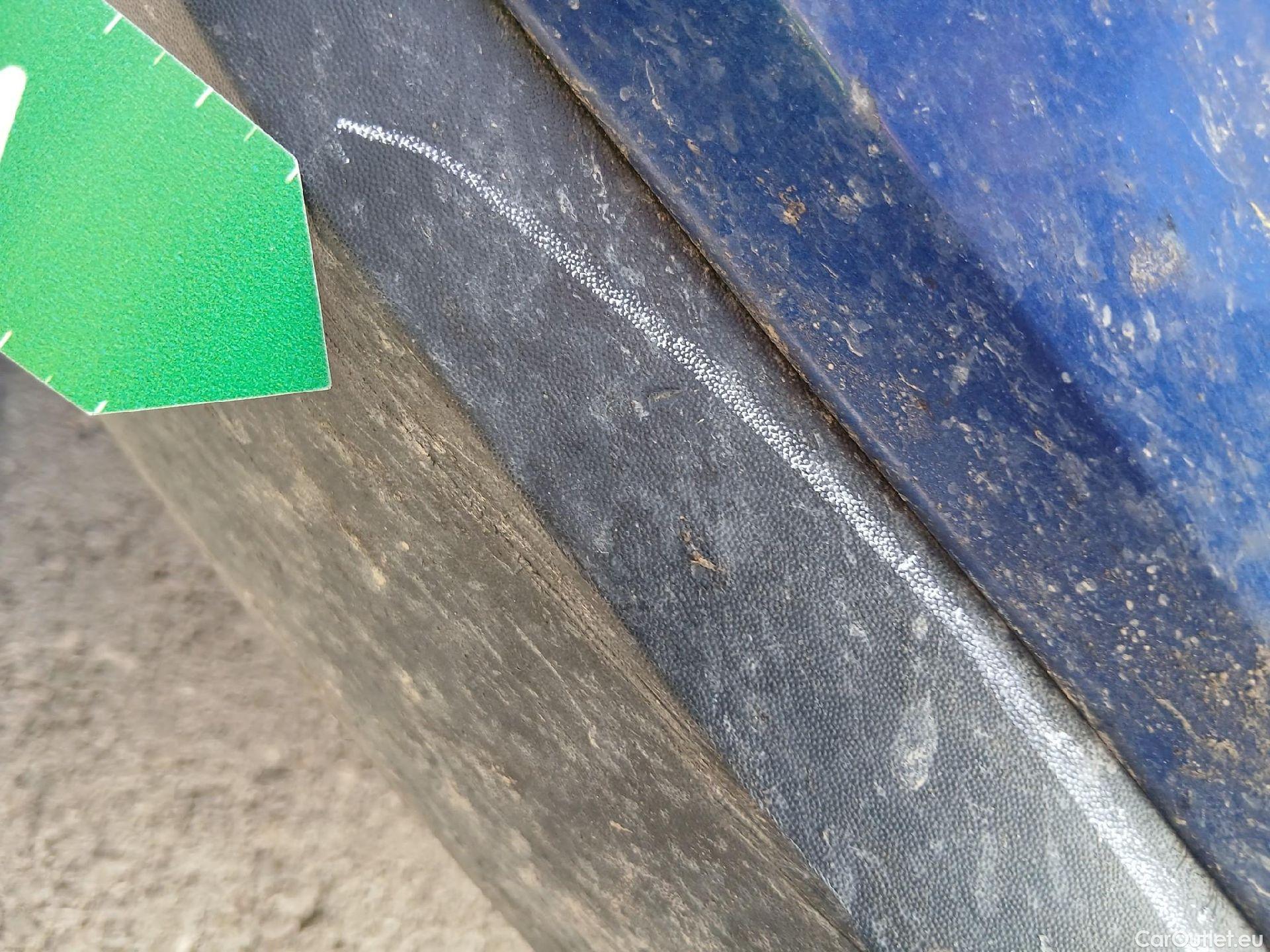  Renault  Captur RENAULT  / 2020 / 5P / todoterreno Intens TCe 90 #12