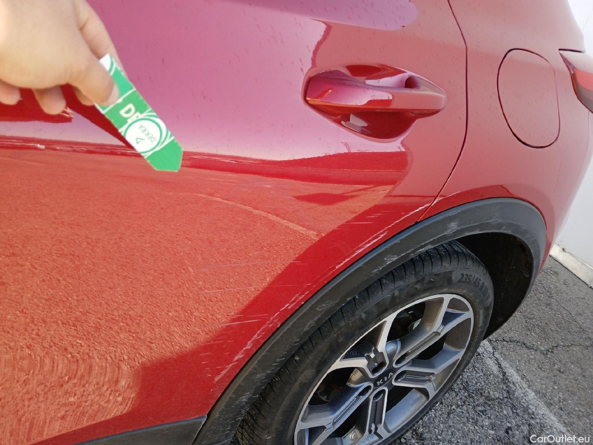  KIA  XCeed KIA  / 2019 / 5P / todoterreno 1.5 MHEV Tech 118kW (160CV) DCT #26